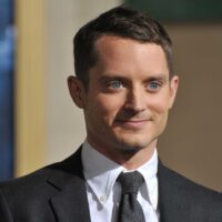 foto Elijah Wood