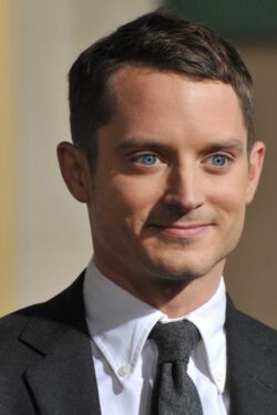 Locandina Elijah Wood