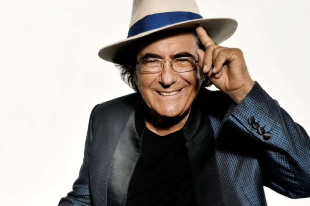 Albano