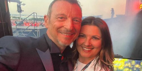 Giovanna Civitillo non ha più lavorato in tv: spiegate le motivazioni