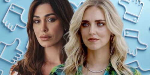 Belén e Chiara Ferragni unite dallo stesso destino? Il like che elimina ogni dubbio