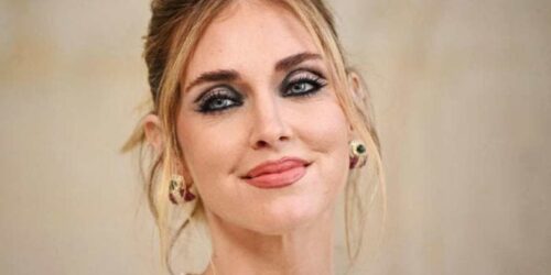 Chiara Ferragni