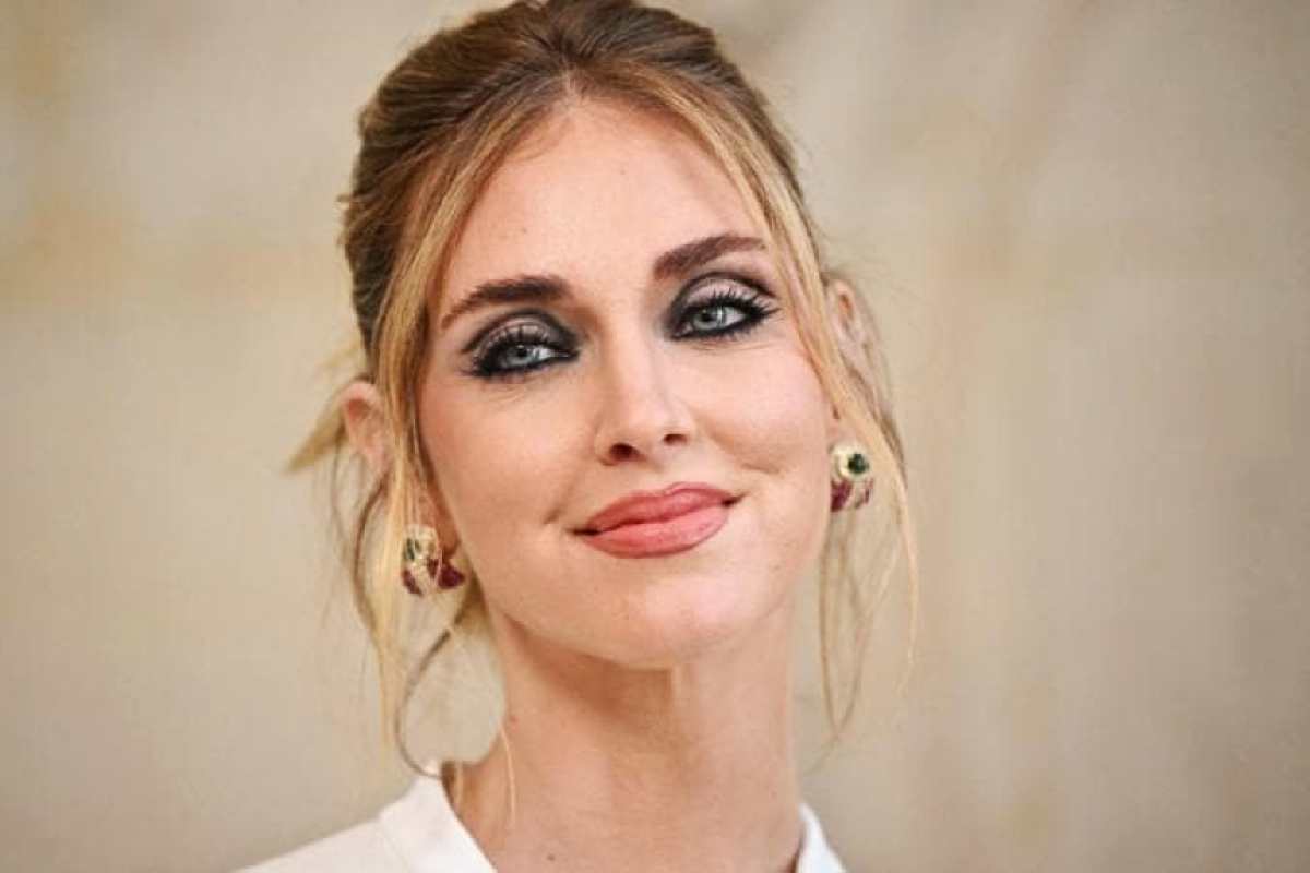 Chiara Ferragni