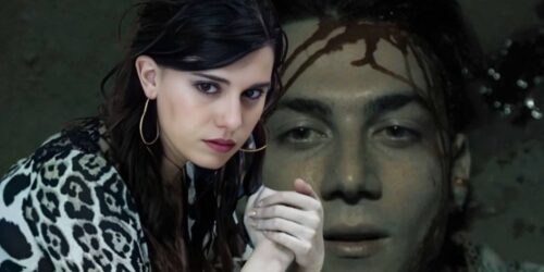Mare Fuori 4, Carmela ha colpito Edoardo alla testa? La risposta di Giovanna Sannino