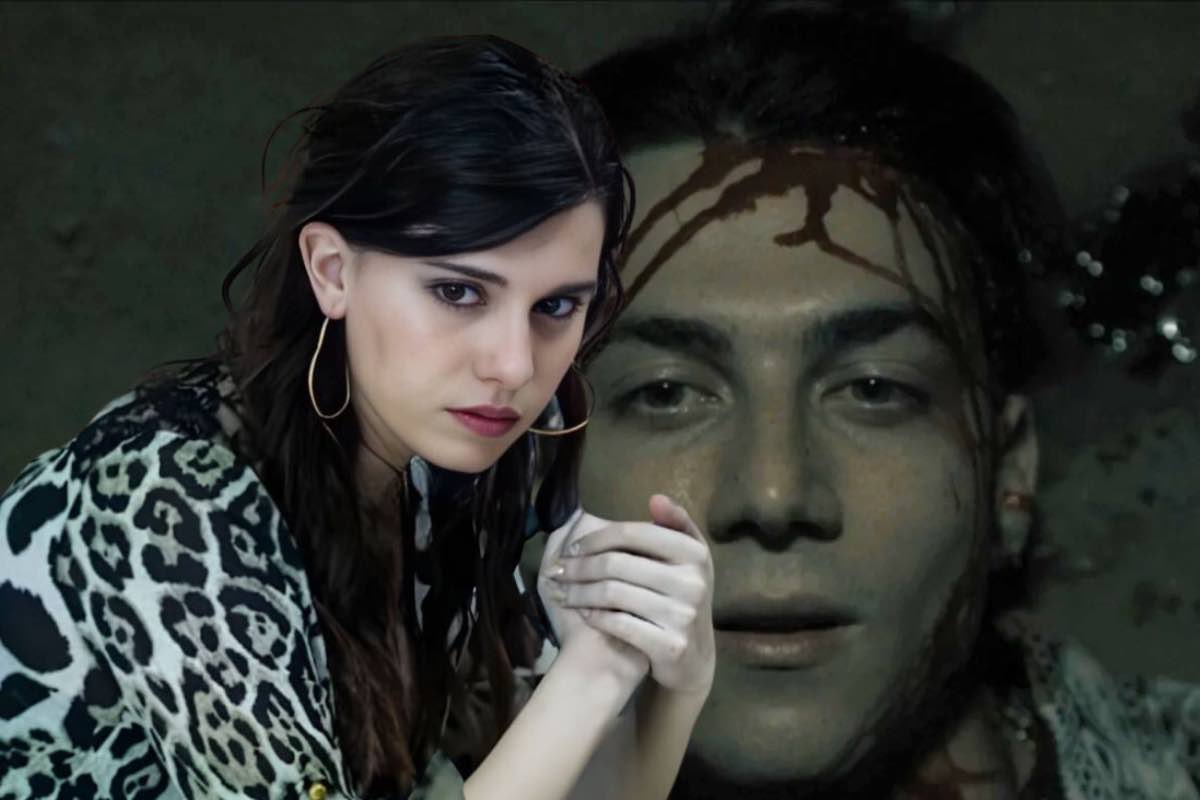 Carmela ed Edoardo