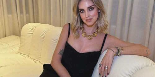 Chiara Ferragni, “addio” al rapper Fedez: la nota influencer lo annuncia cosi