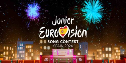 Eurovision song contest