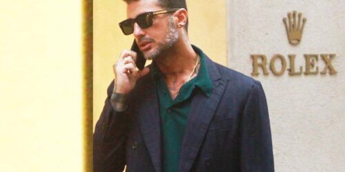 Fabrizio Corona