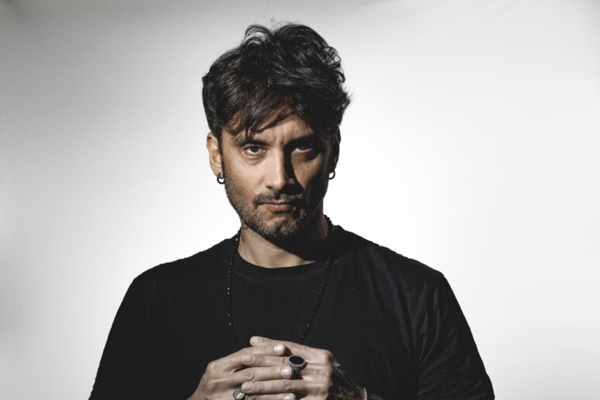 Fabrizio Moro