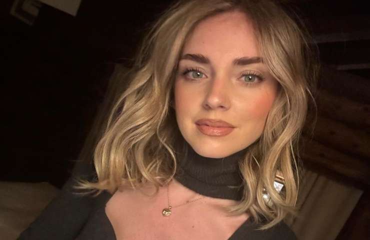 Ferragni 