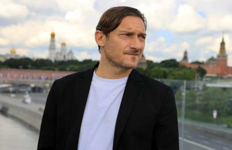 Francesco Totti