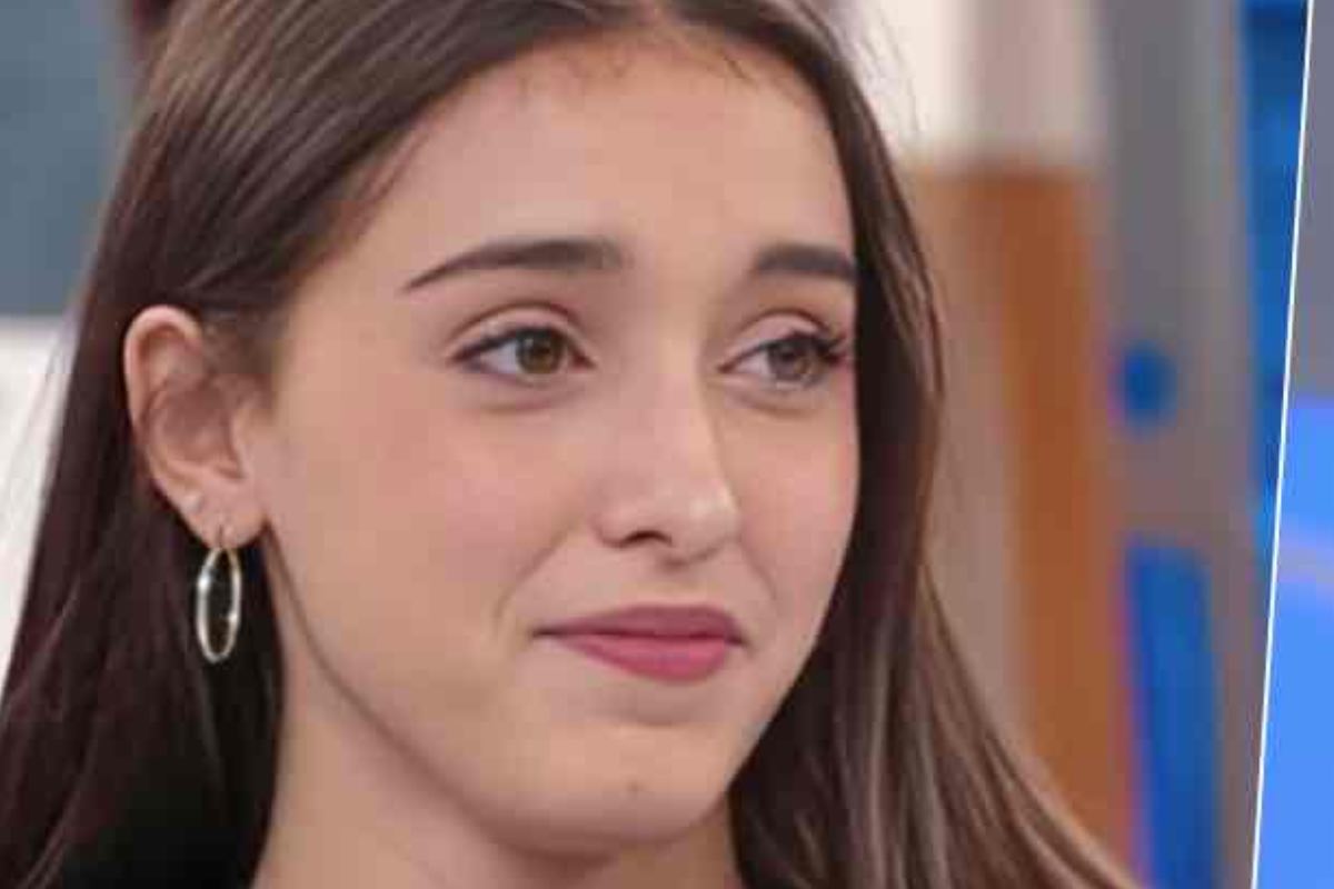 Giulia Stabile