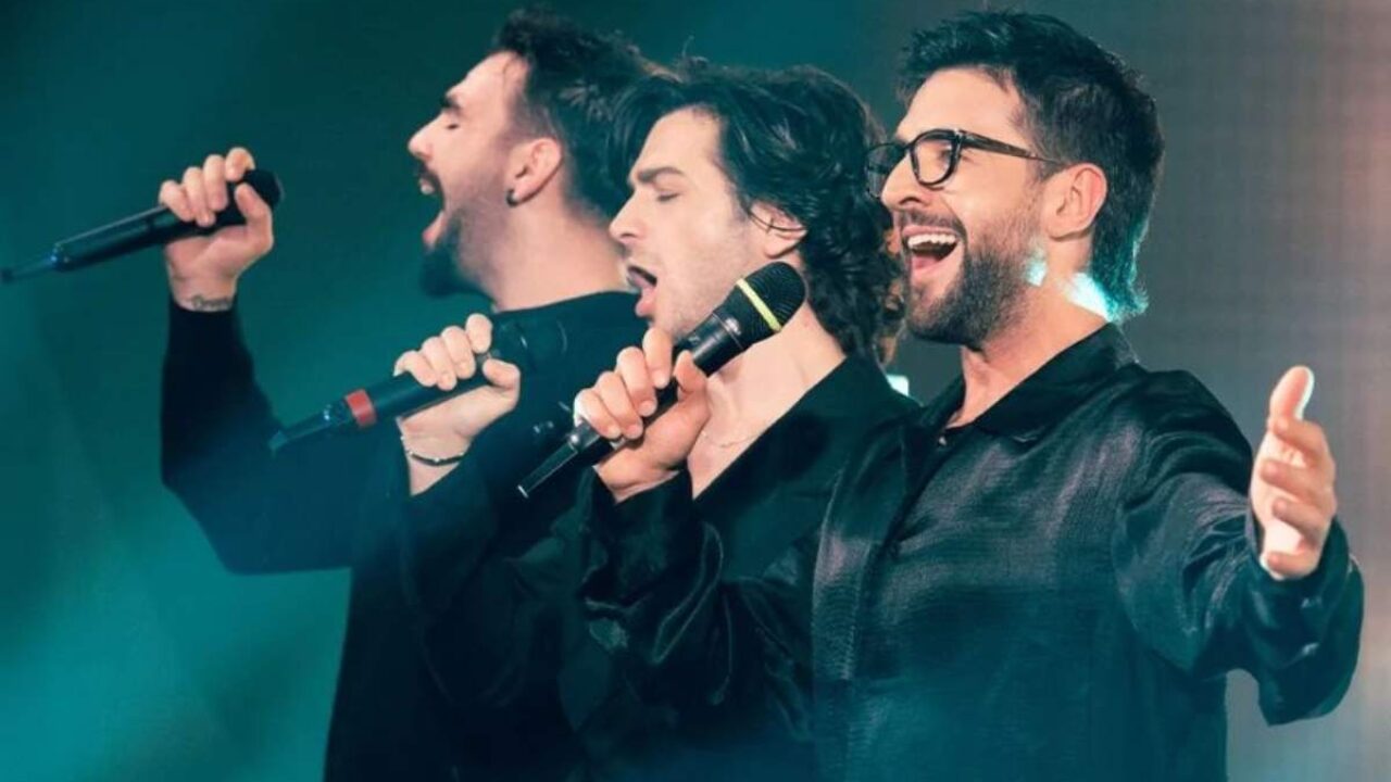 Il Volo, il motivo della crisi? Ha un nome e un cognome | Fan ...