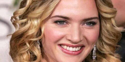 Kate Winslet