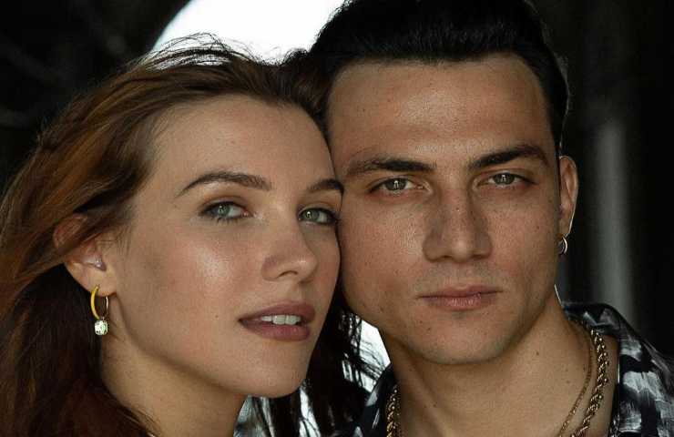 Ludovica e Matteo