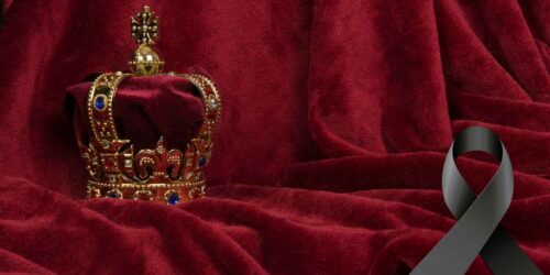Triste annuncio da Buckingham Palace, ecco chi ci ha lasciati per sempre