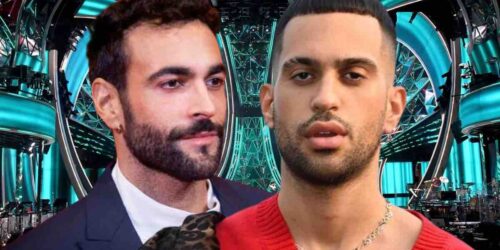 Svelata la verità di Mahmood e Mengoni, fan senza parole