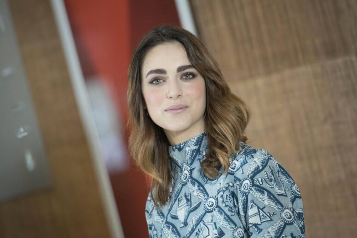 Miriam Leone