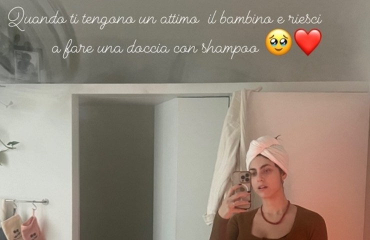 Storia Miriam Leone