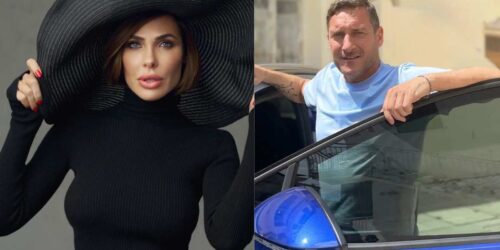 Divorzio Totti-Blasi, spuntano altre indiscrezioni