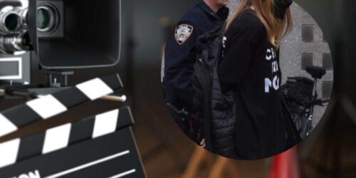 “È stata arrestata”, l’attrice finisce in manette: la conosciamo bene
