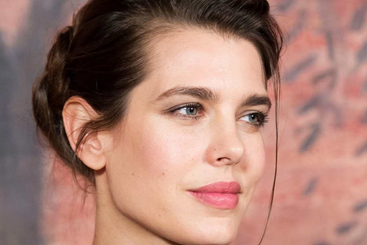 Charlotte Casiraghi