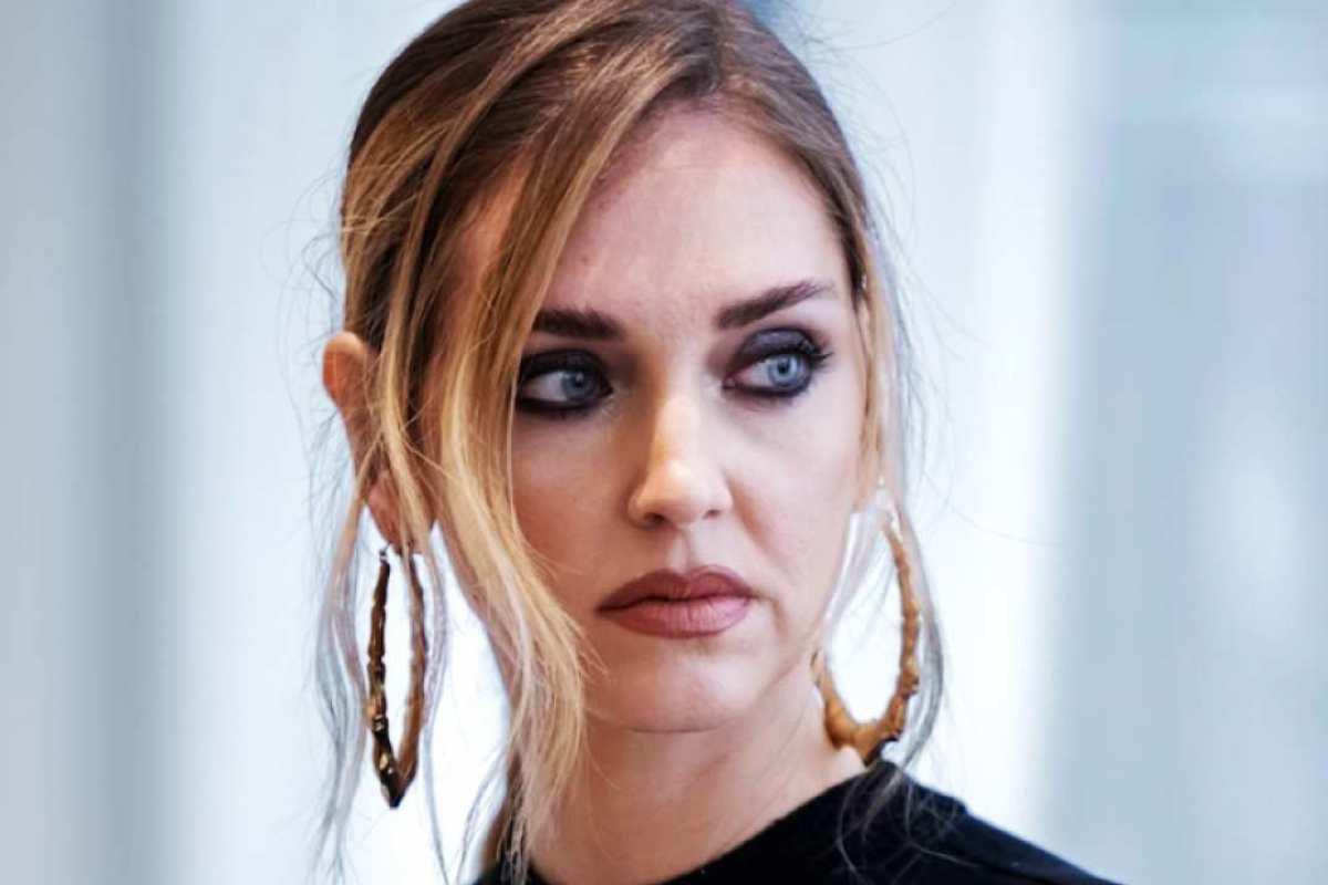 Chiara Ferragni
