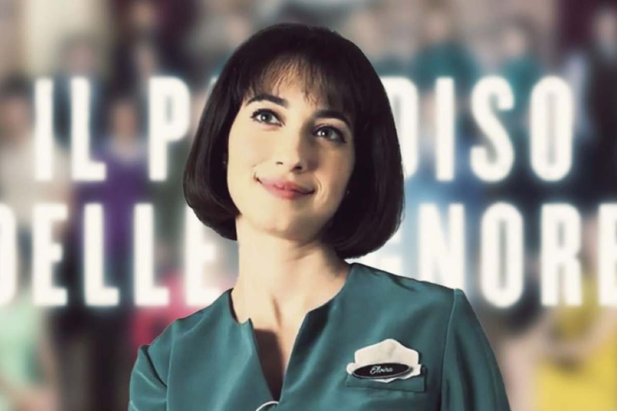 Clara Danese