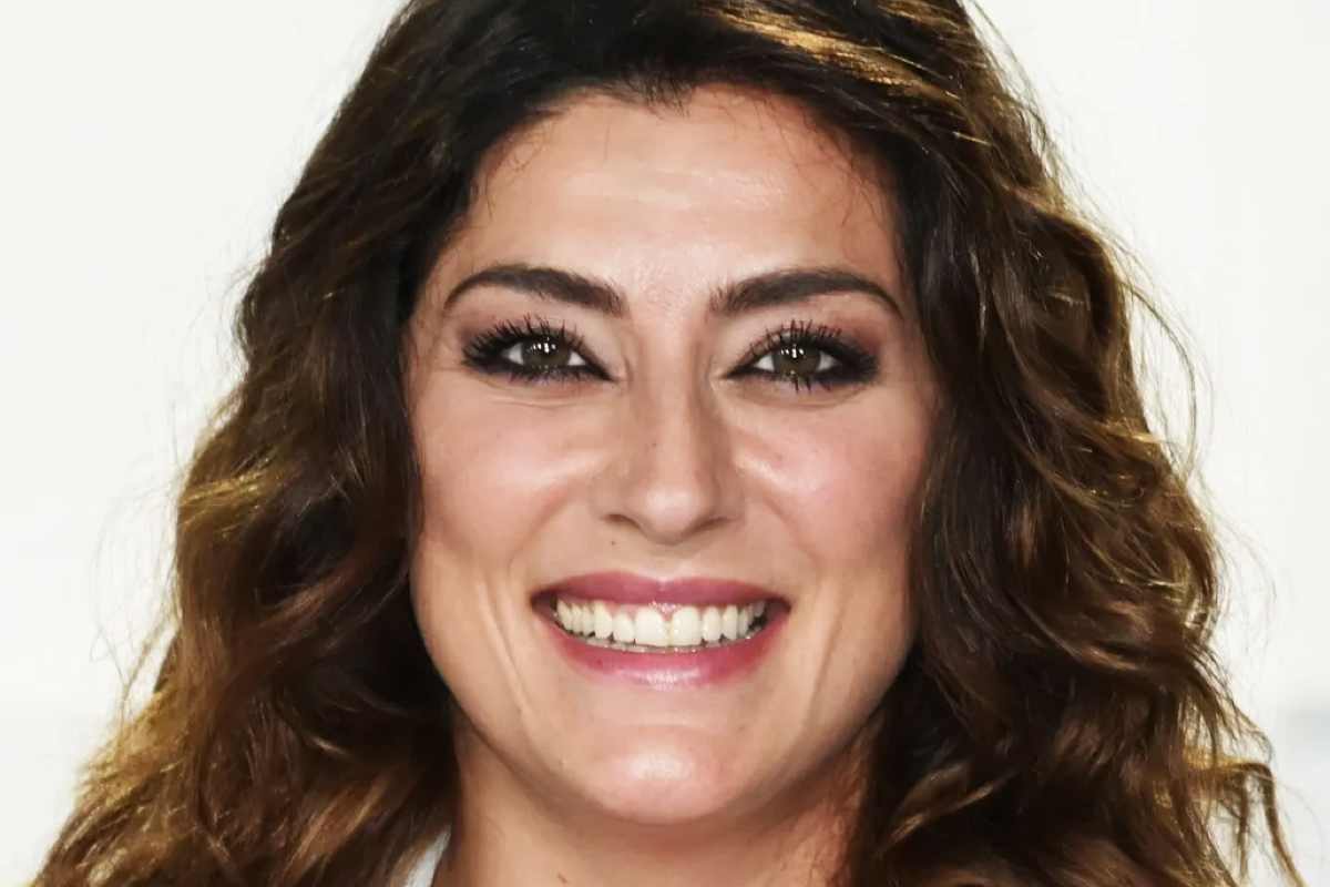 Elisa Isoardi