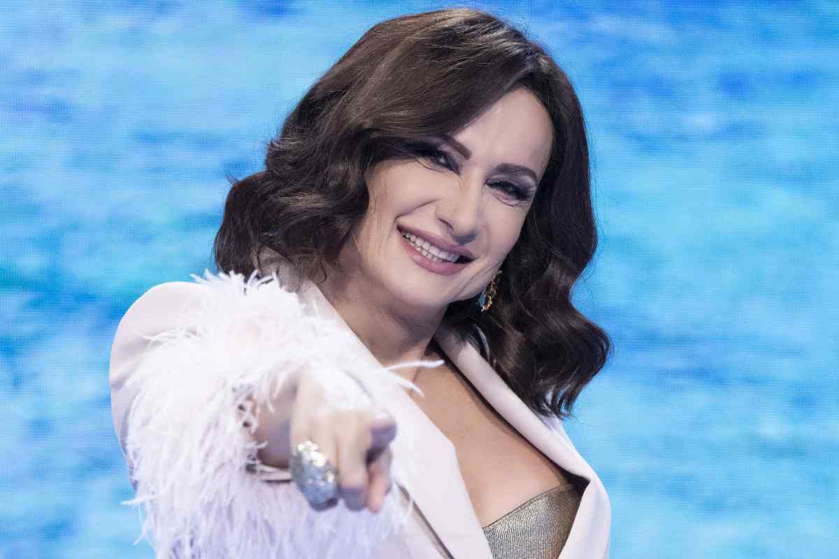 Isola dei Famosi, Vladimir Luxuria