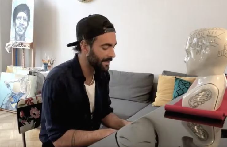 Marco Mengoni 