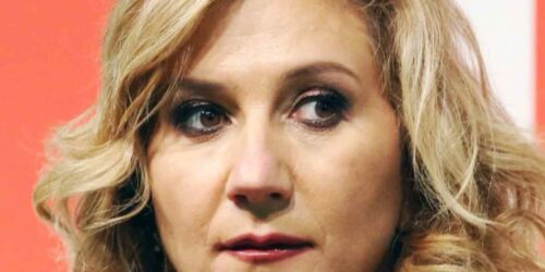 Serena Bortone pronta a lasciare la Rai per Nove? La conduttrice svela le sue intenzioni