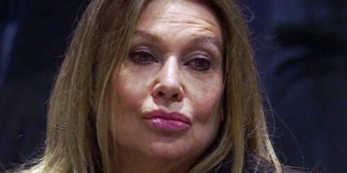 Veronica Lario confessa la verità sul divorzio da Berlusconi: 'Il tribunale mi ha tolto tutto'
