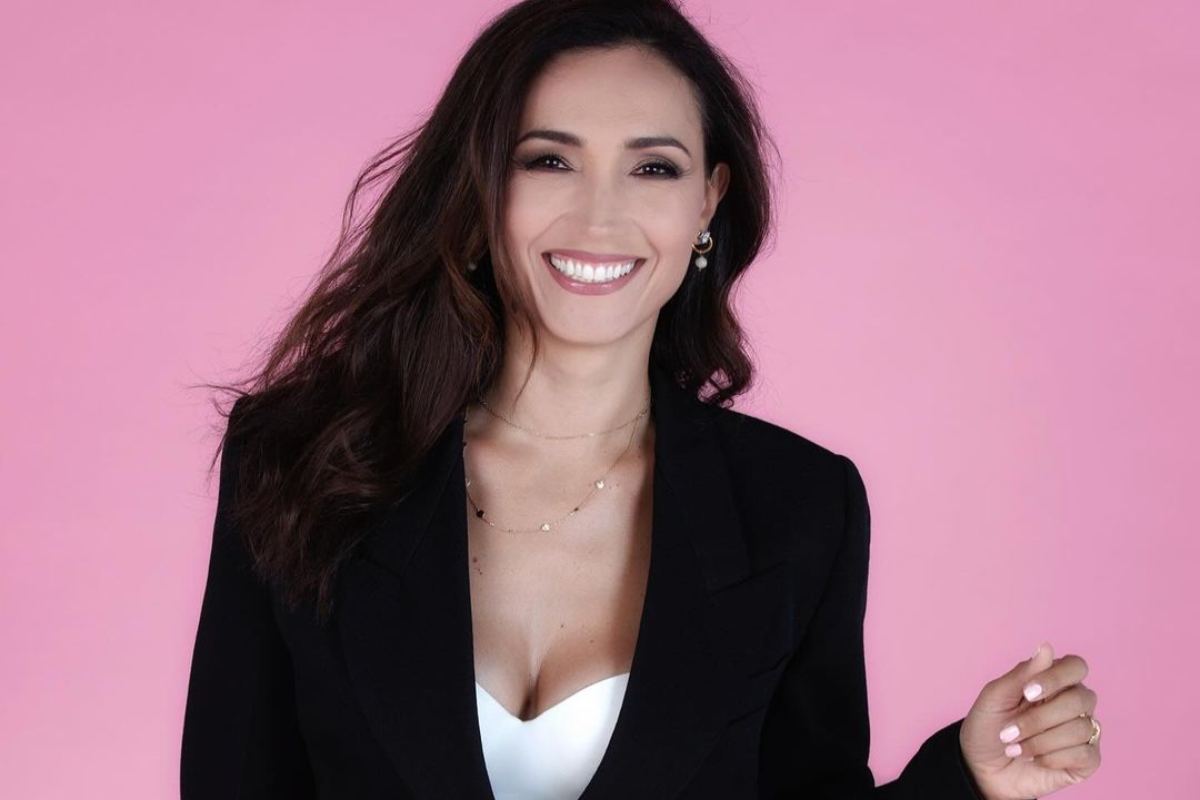 Caterina Balivo per lei cambia tutto: per il futuro la svolta tanto attesa