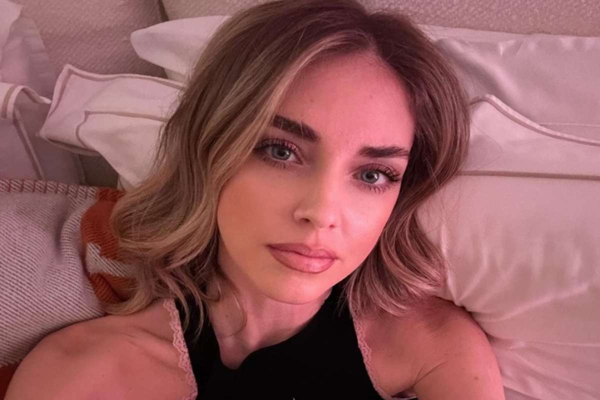 Chiara Ferragni