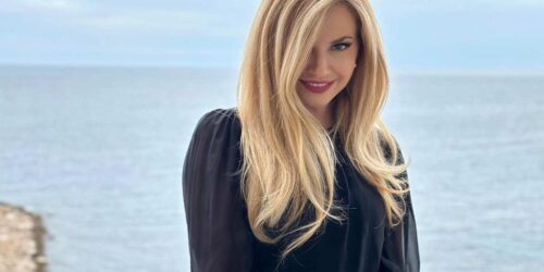 Su Rete 4 è in arrivo un nuovo programma con Federica Panicucci