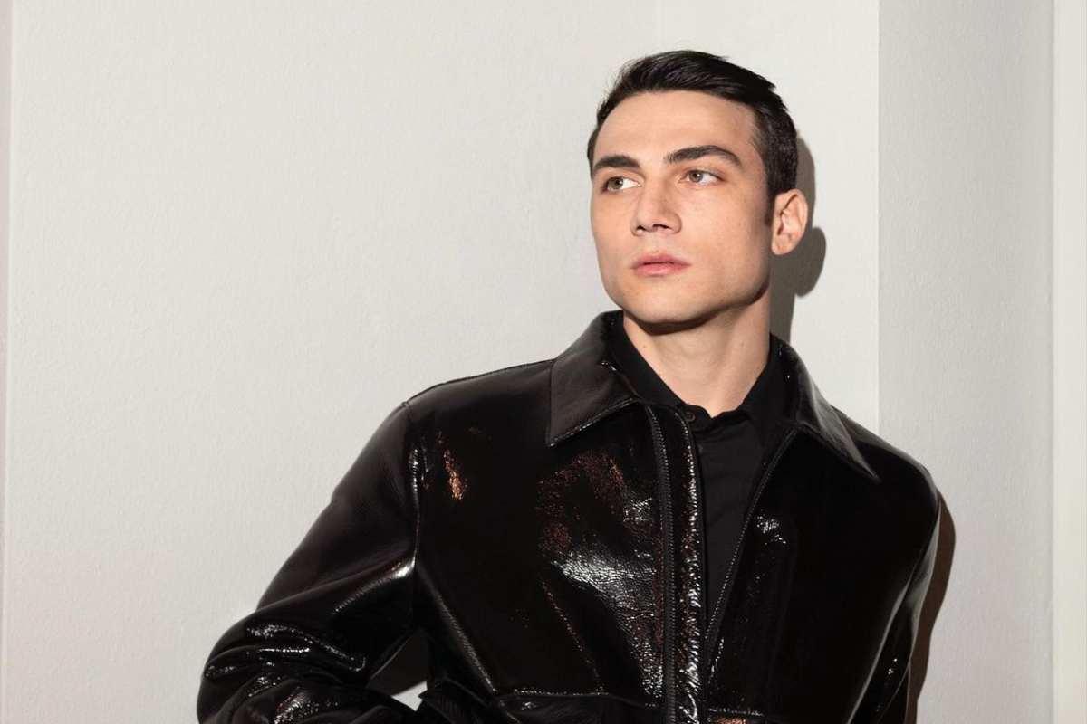 Matteo Paolillo