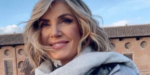 Myrta Merlino beccata con lui, ecco chi è il volto famosissimo