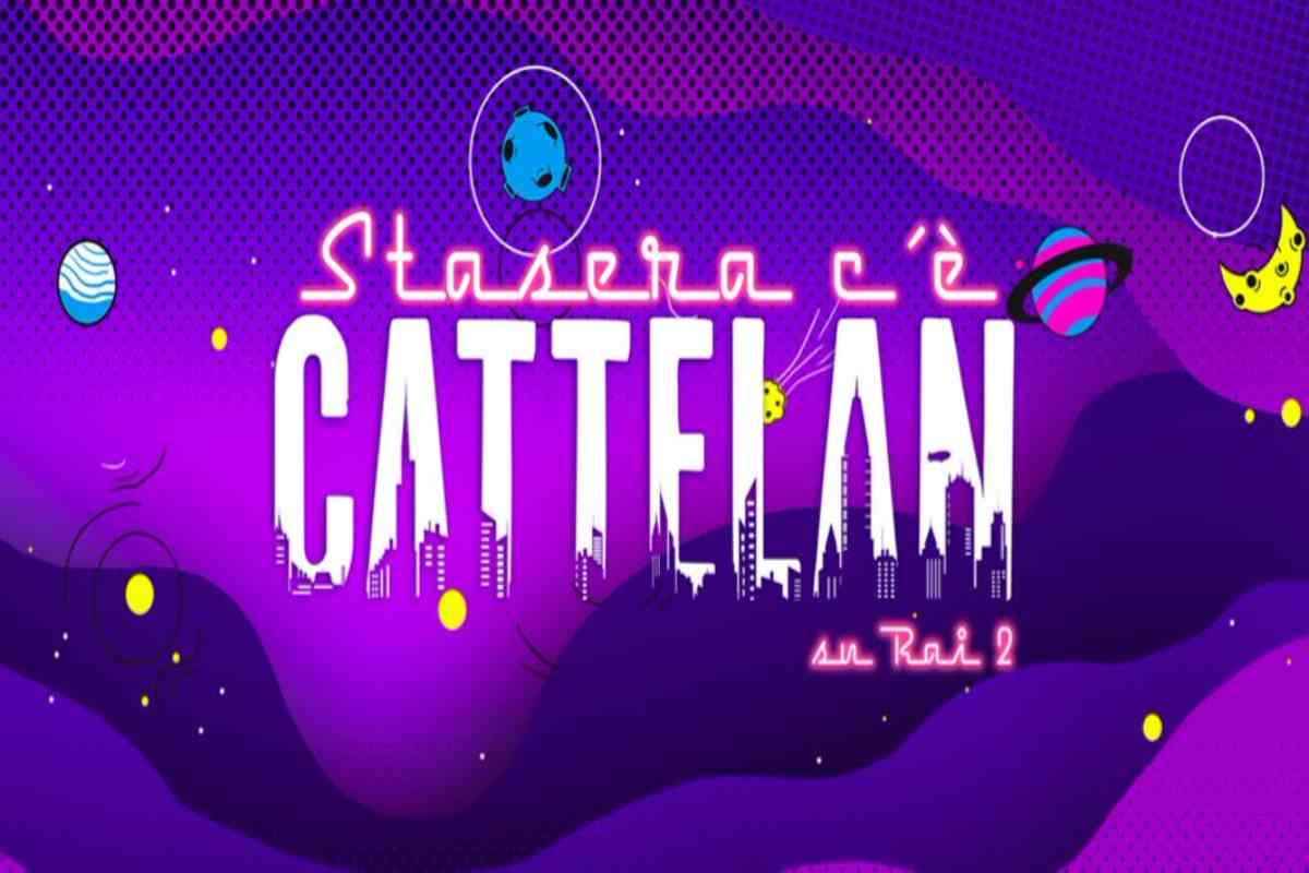 Stasera c'è Cattelan