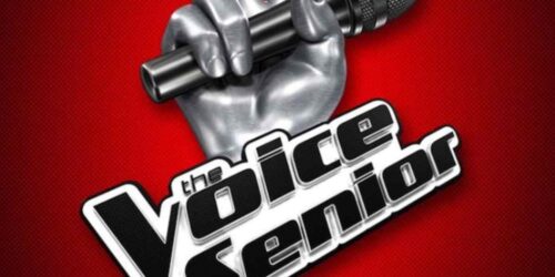 The Voice Senior