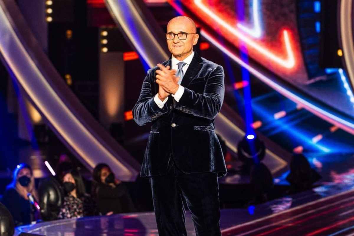 Grande Fratello, contattato un super vippone: fan già scatenati