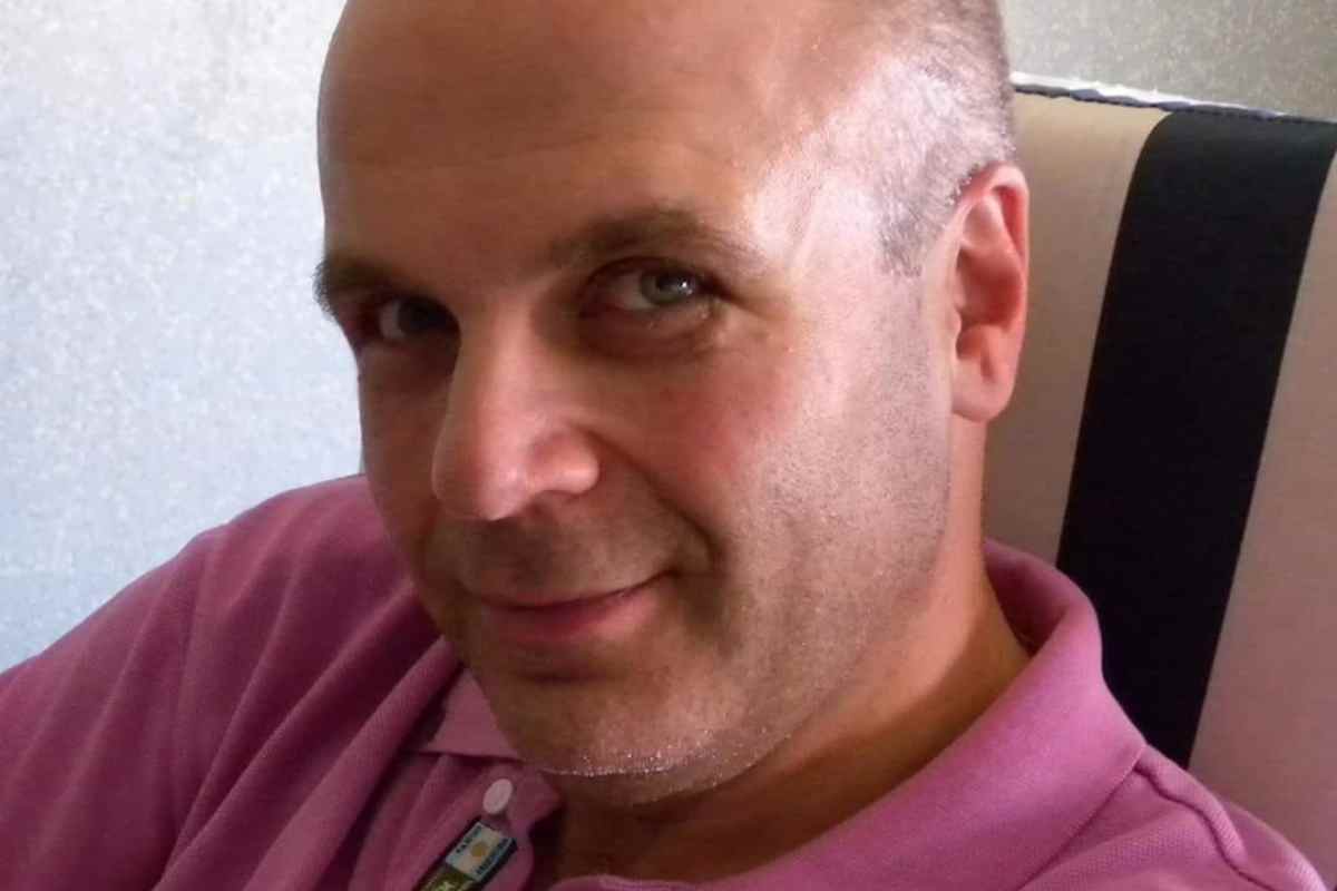 Amedeo Gianfrotta morto