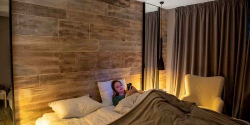 Vai a letto a quest'ora? Attento, rischi questi disturbi mentali