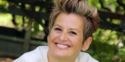 Il ritorno in tv di Angela Rafanelli con Linea Verde Estate: tutto su di lei