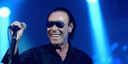 Antonello Venditti senza freni sulla musica di oggi: le sue parole sono taglienti