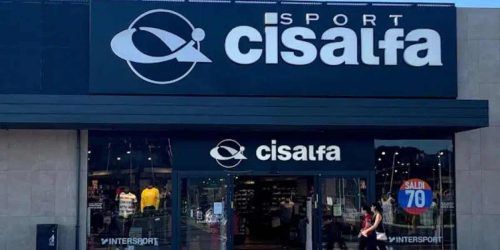 Cisalfa Sport, 25 posti di lavoro nel nuovo punto vendita: dove apre il negozio