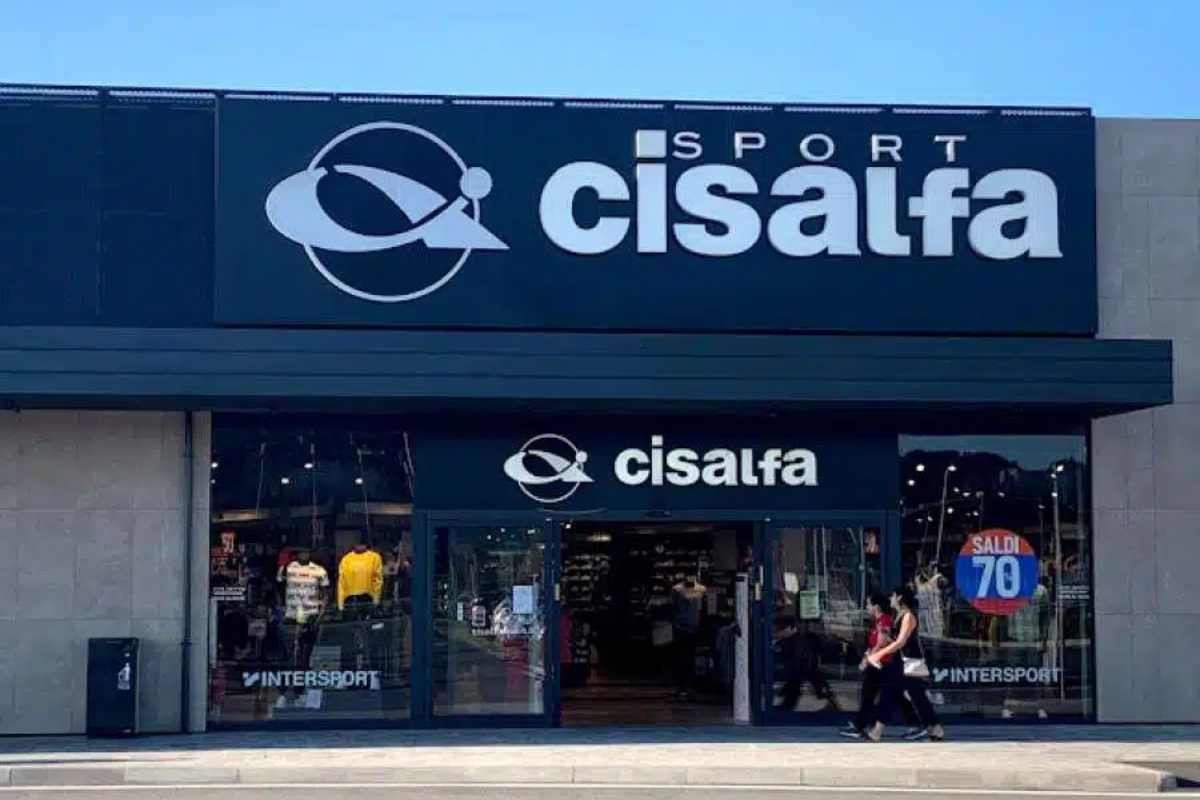 Cisalfa Sport