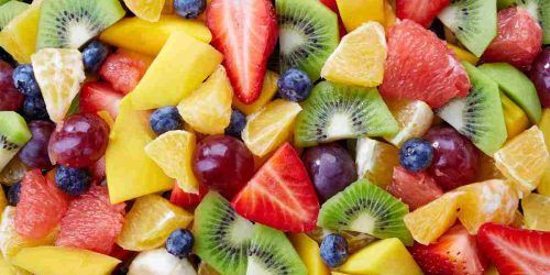 I frutti possono far ingrassare? Cosa dicono gli esperti