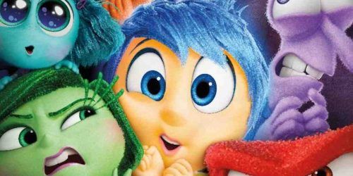 Inside Out 2, tutti i dettagli sul sequel di uno dei migliori film della Pixar