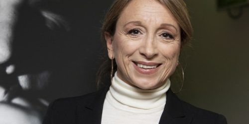 Carriera e vita privata di Laura Valente, la mamma di Angelina Mango